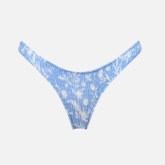 TRIANGL Inesa Bottom in Marina Small - Picture 1 of 6